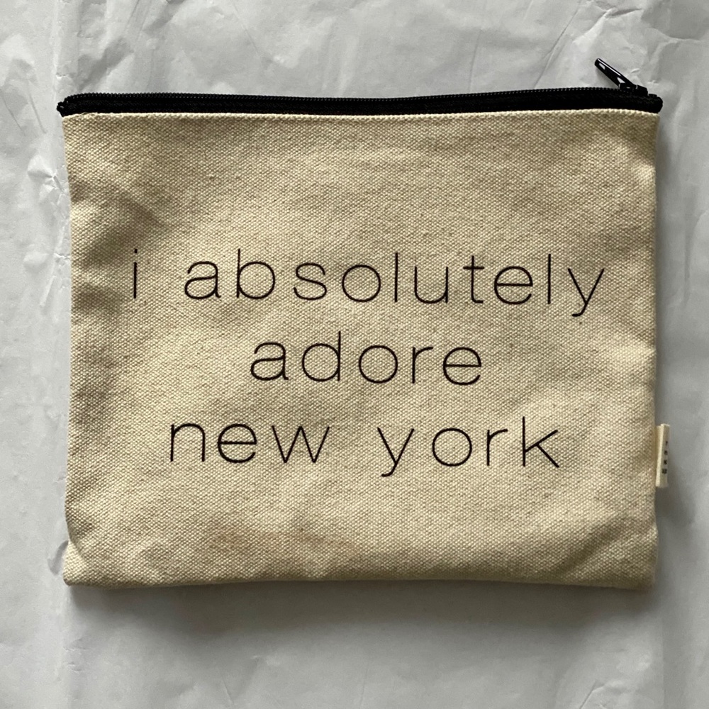 Multipurpose Cosmetic Bag